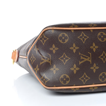 Louis Vuitton Monogram Delightful PM Pivoine 9 of 21