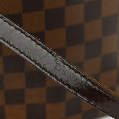 Louis Vuitton Damier Ebene Cabas Rivington 16 of 18