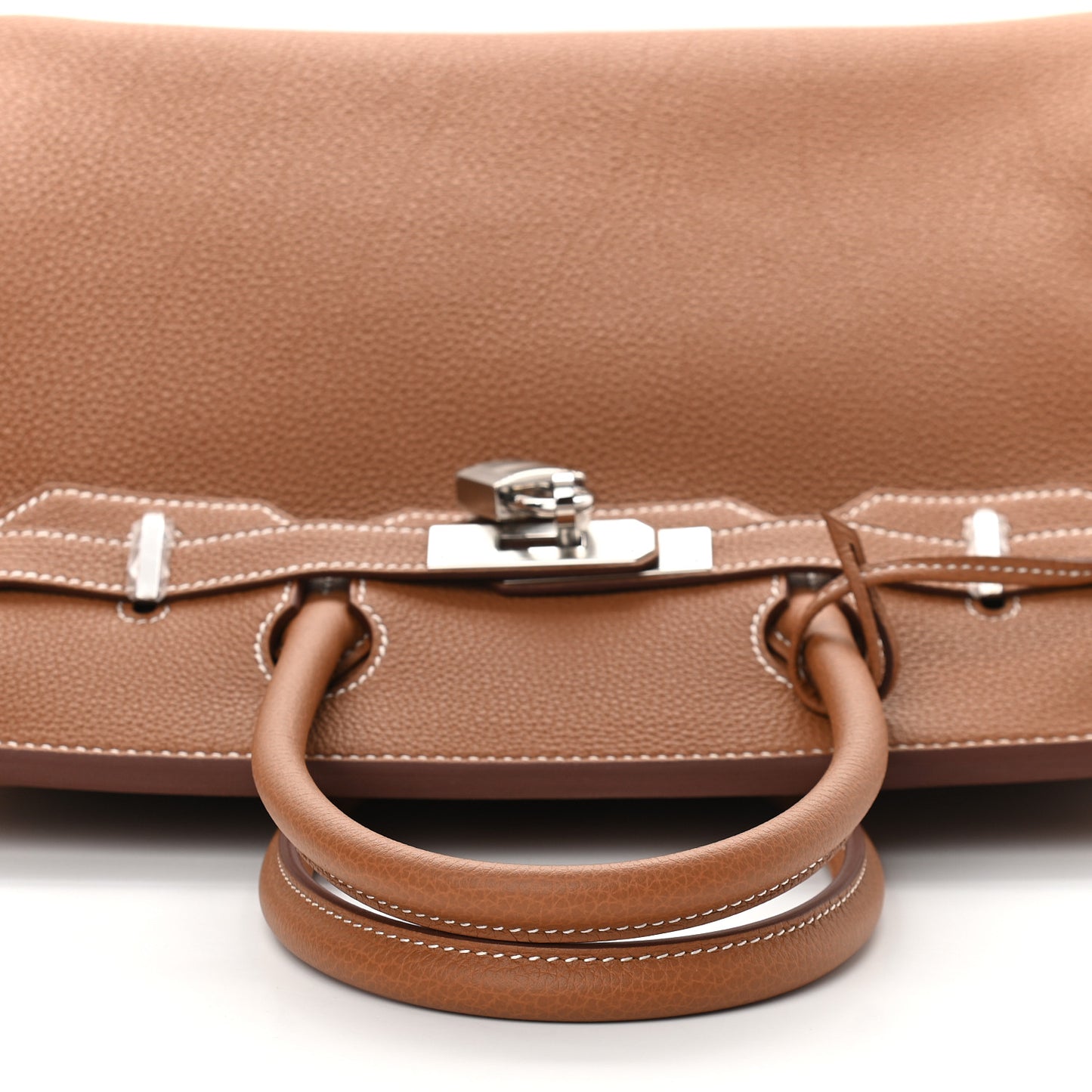 Togo Birkin 30 Gold