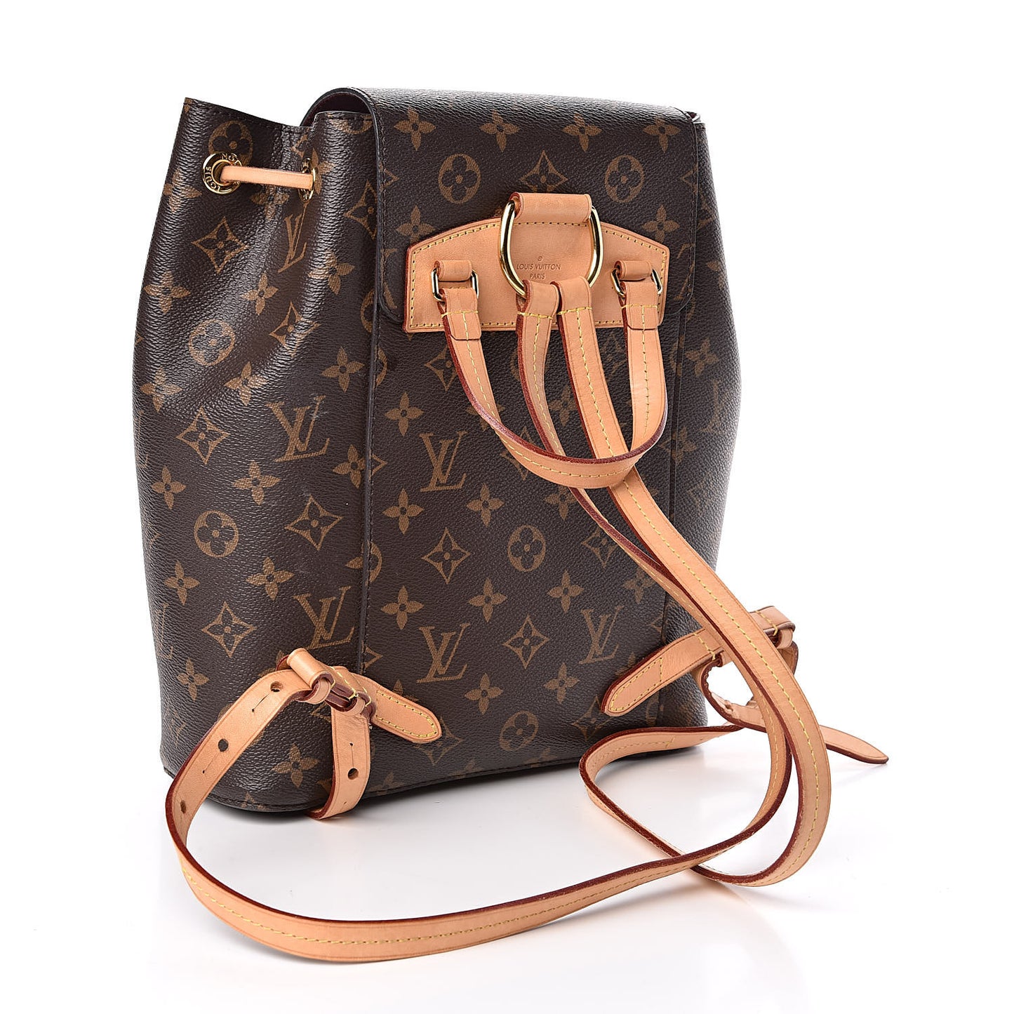 Monogram Montsouris NM Backpack