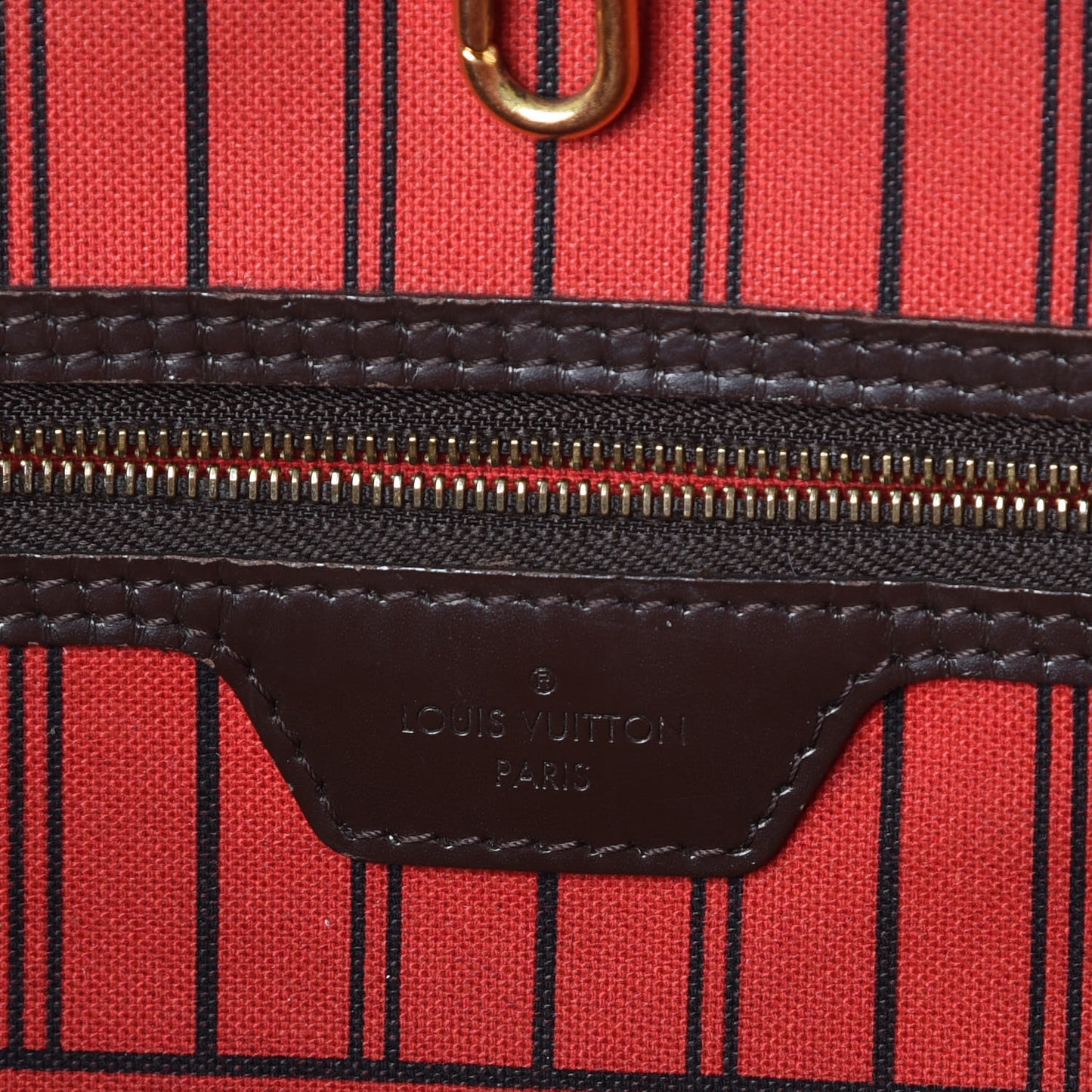 Damier Ebene Neo Neverfull GM