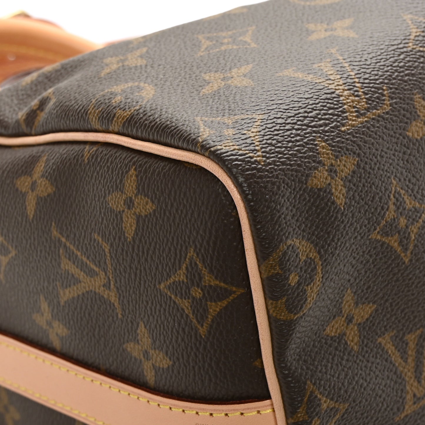 Monogram Speedy Bandouliere 25