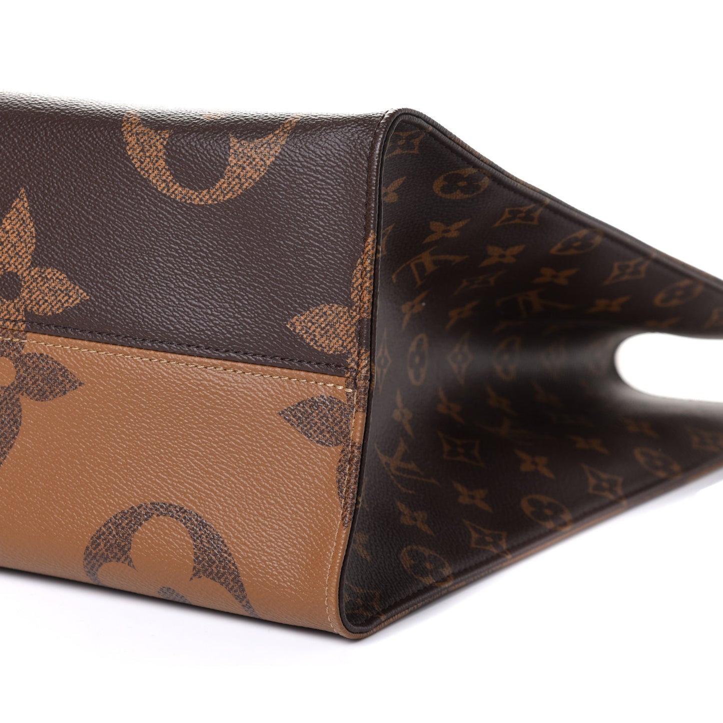 Reverse Monogram Giant Onthego GM