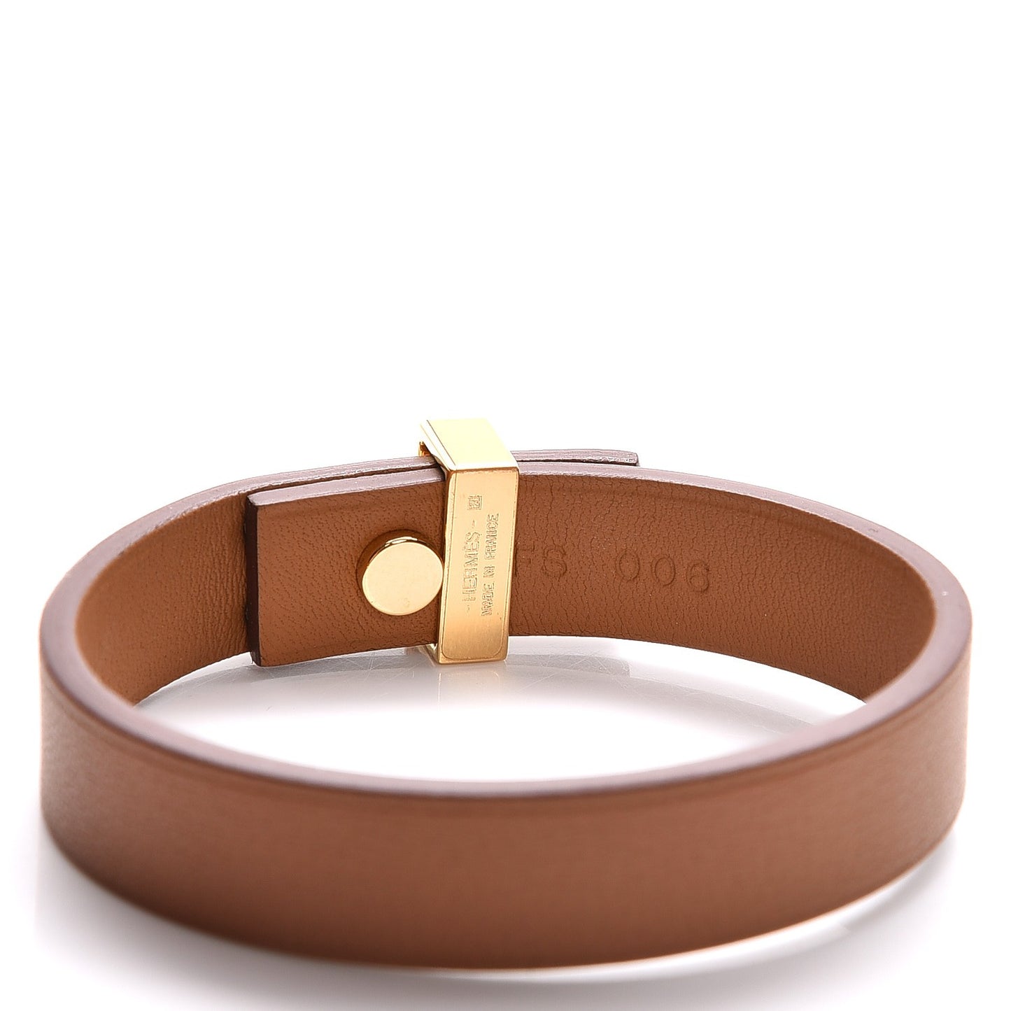 Swift Mini Dog Simple Tour Bracelet T2 Gold
