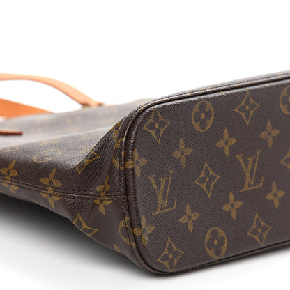 Louis Vuitton Monogram Vavin GM 8 of 10