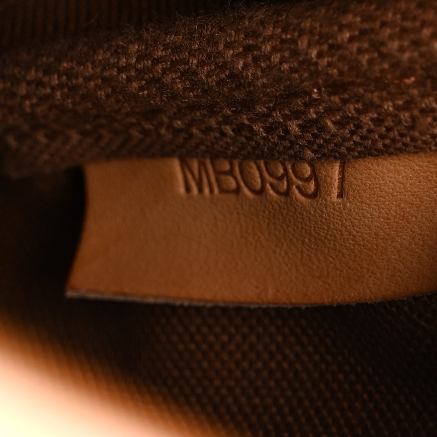Monogram Saumur 30