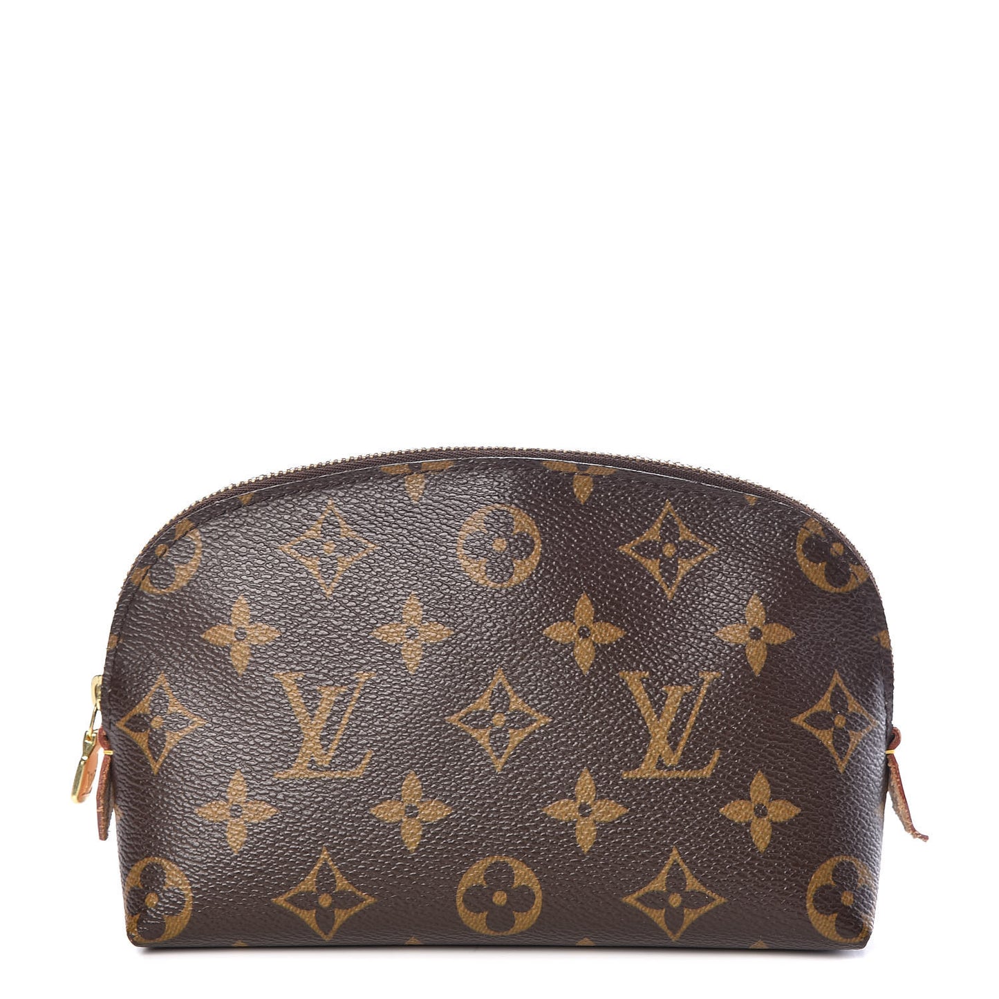 Monogram Cosmetic Pouch