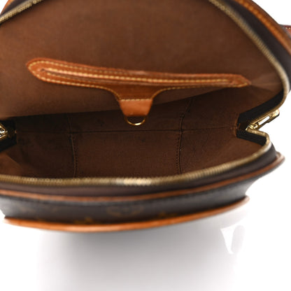 Louis Vuitton Monogram Ellipse Sac a Dos Backpack 5 of 15