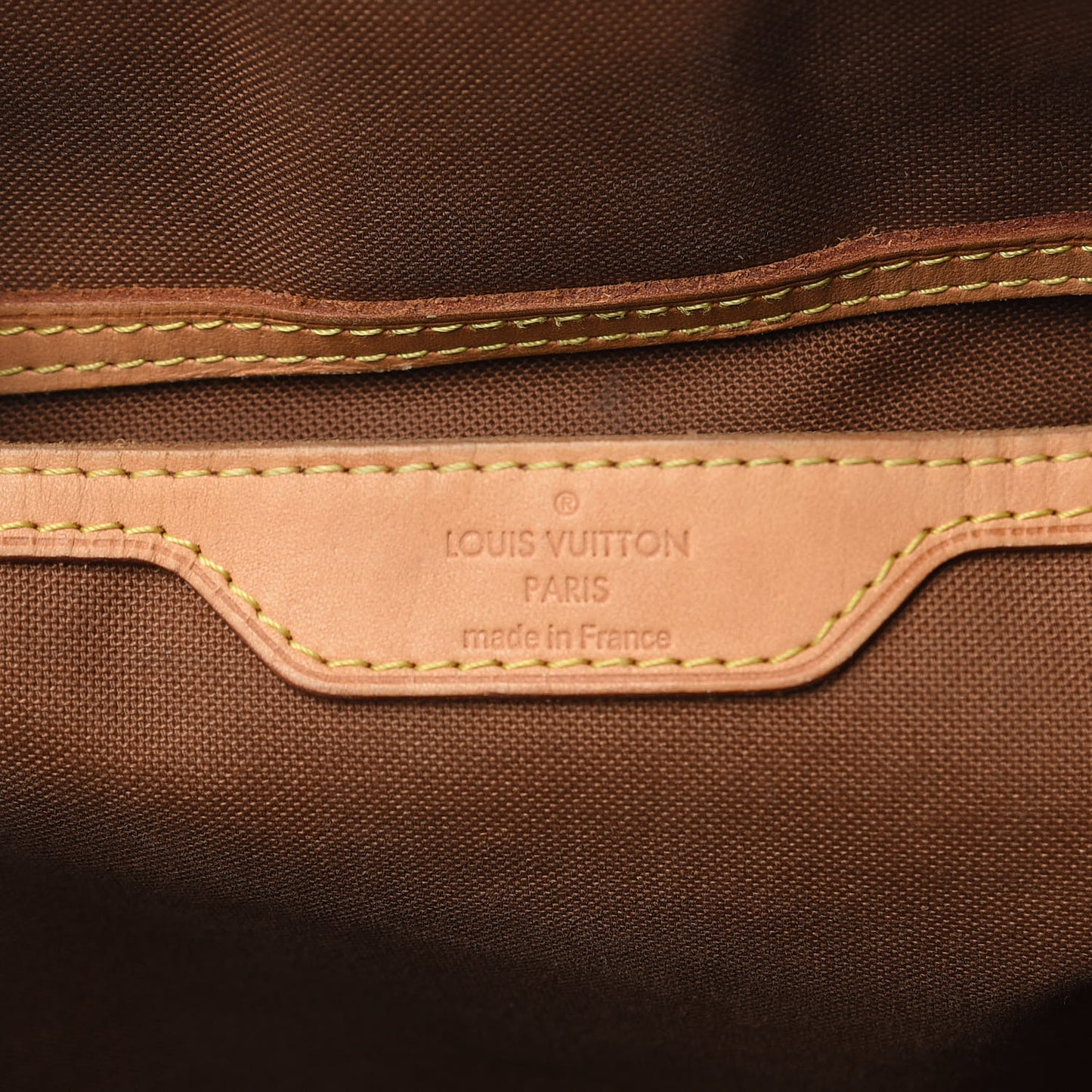 Monogram Palermo GM