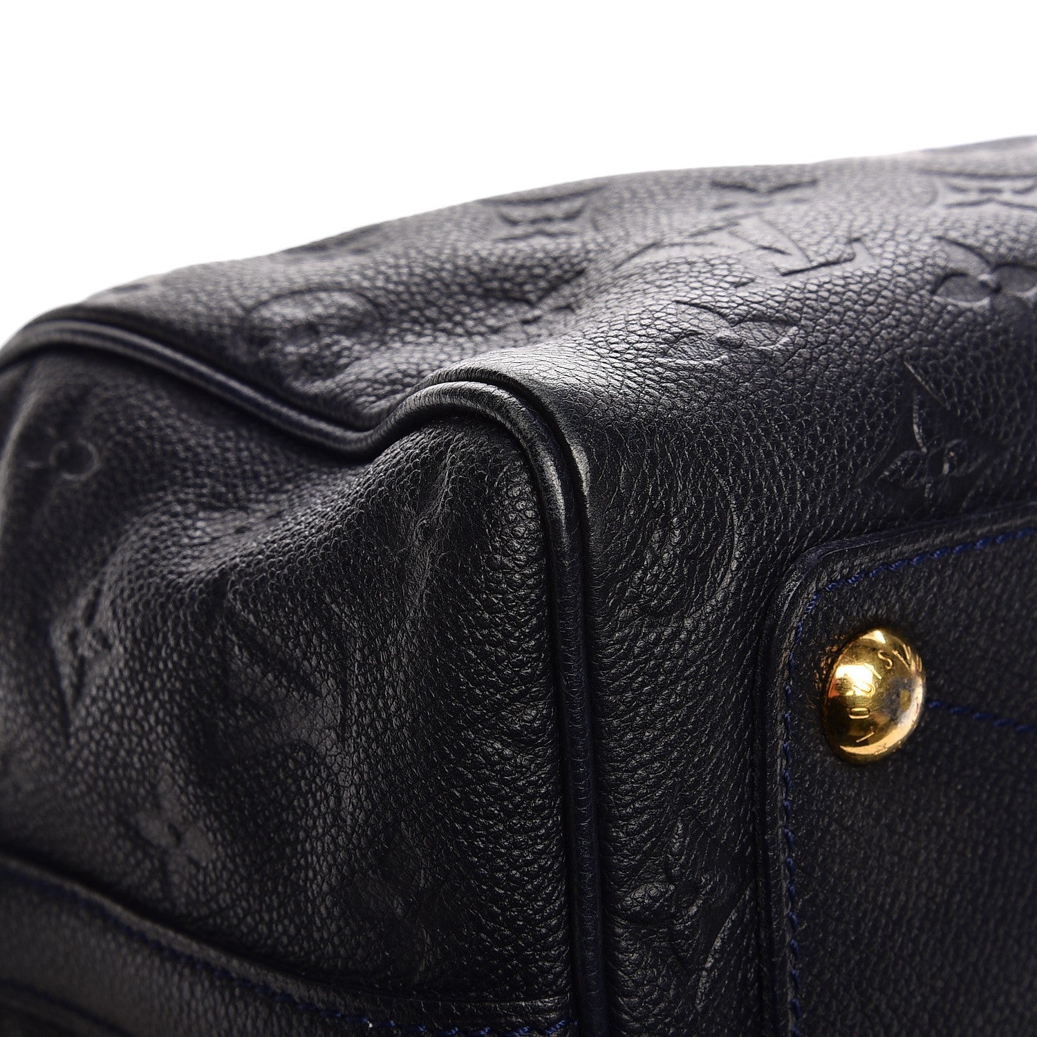 Louis Vuitton Empreinte Speedy Bandouliere 25 Infini 11 of 14
