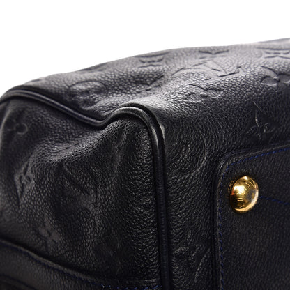 Louis Vuitton Empreinte Speedy Bandouliere 25 Infini 11 of 14