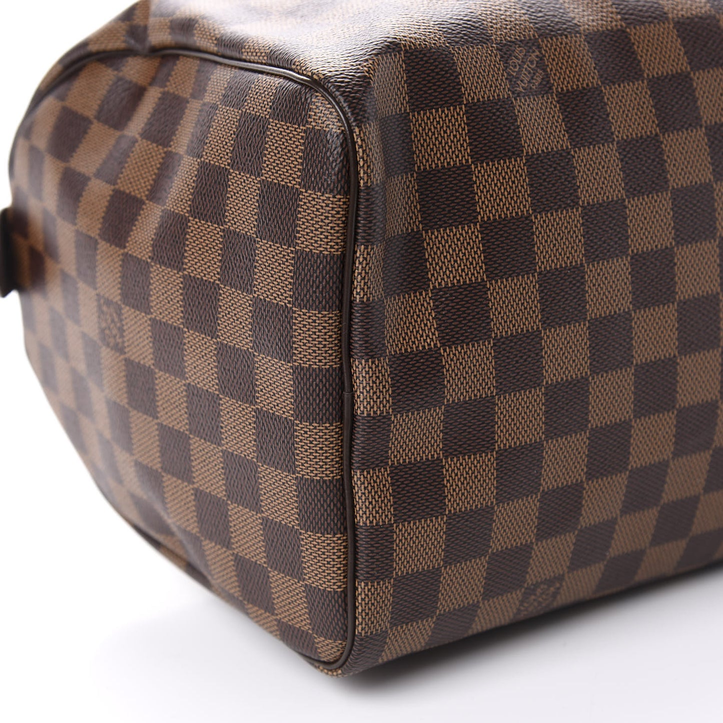 Damier Ebene Speedy 30