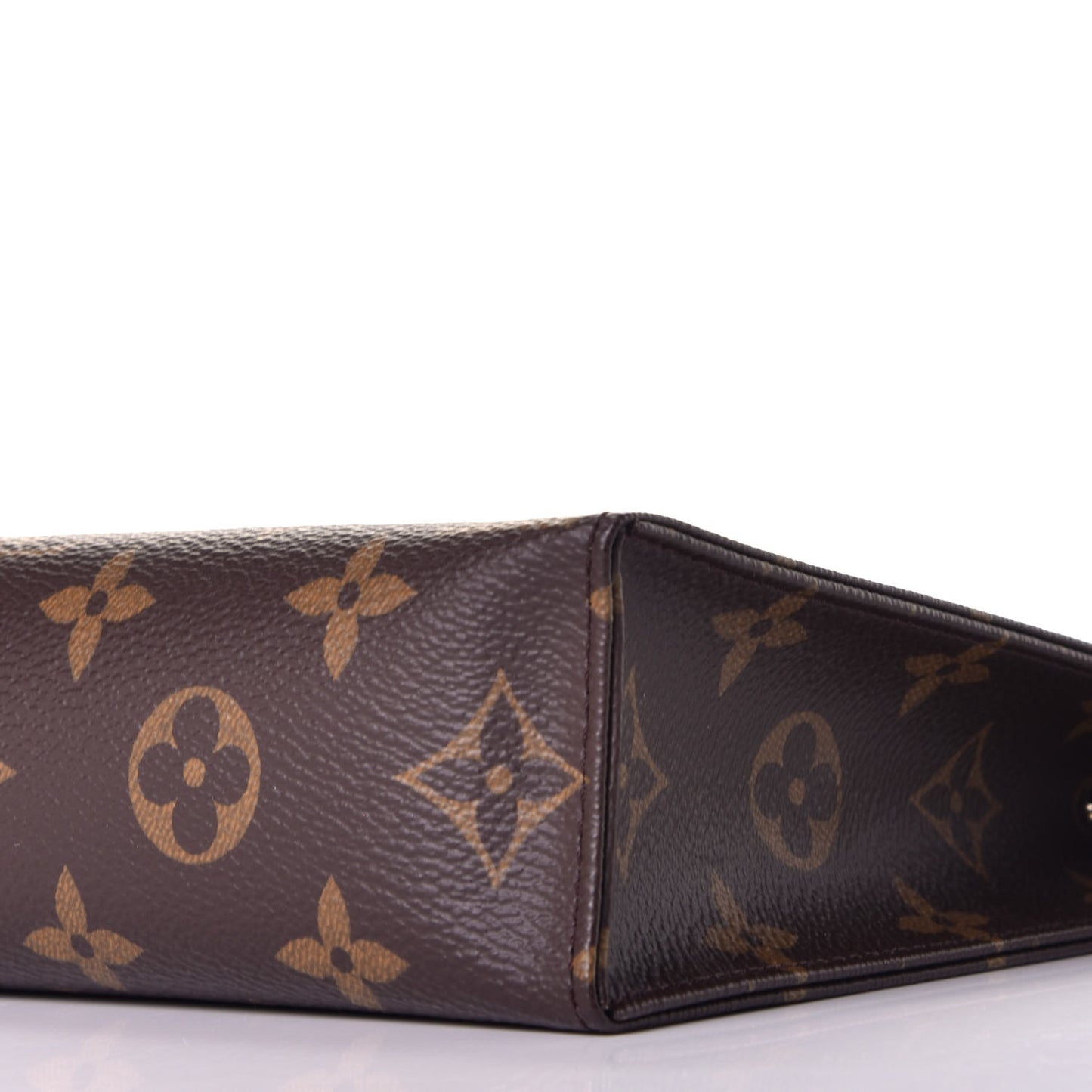 Monogram Toiletry Pouch 19