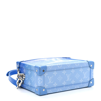Louis Vuitton Monogram Clouds Soft Trunk 4 of 10