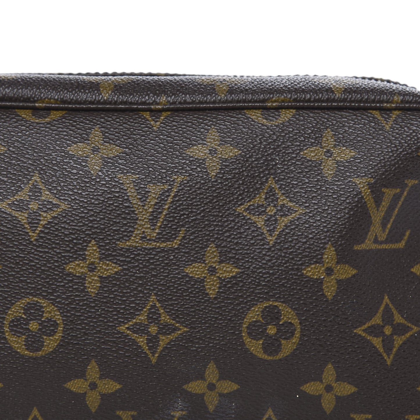 Monogram Trousse Toilette 23