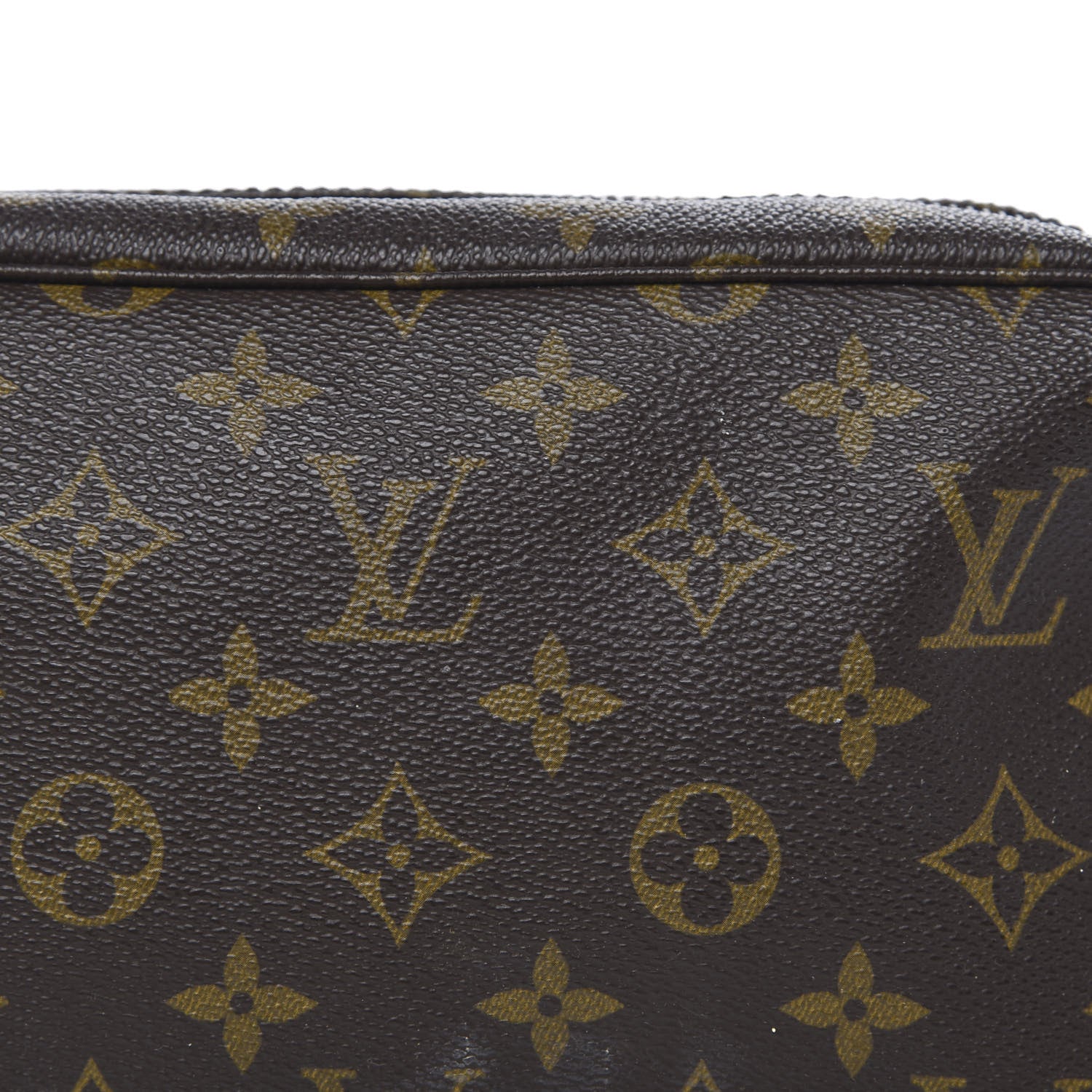 Louis Vuitton Monogram Trousse Toilette 23 8 of 11