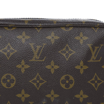 Louis Vuitton Monogram Trousse Toilette 23 8 of 11