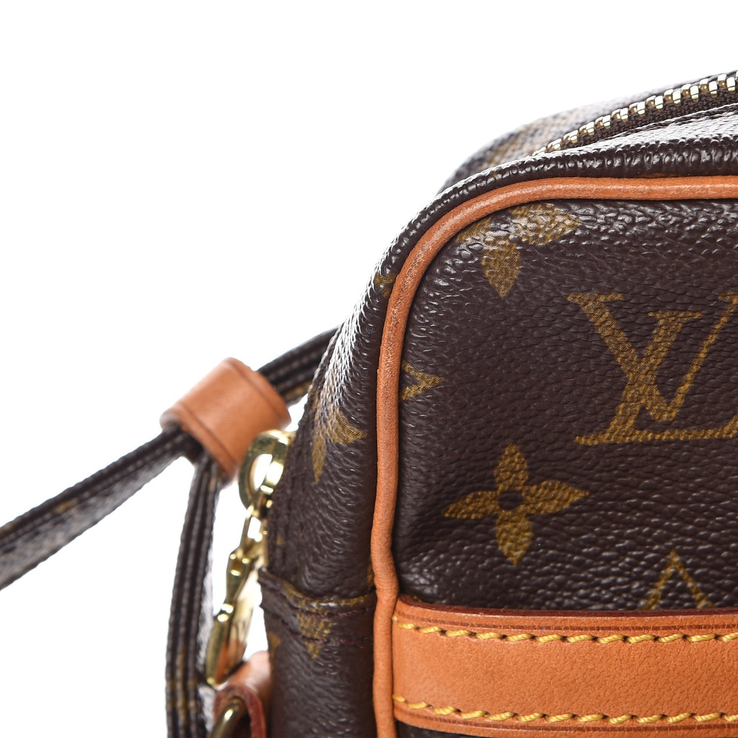 Monogram Danube 21