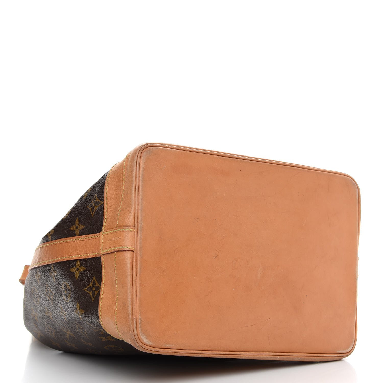 Louis Vuitton Monogram Noe 3 of 11