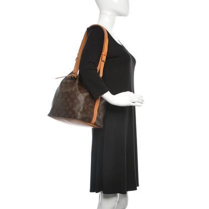 Louis Vuitton Monogram Petit Noe 2 of 9