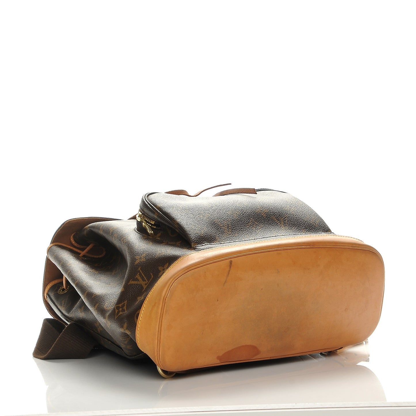 Monogram Montsouris GM Backpack