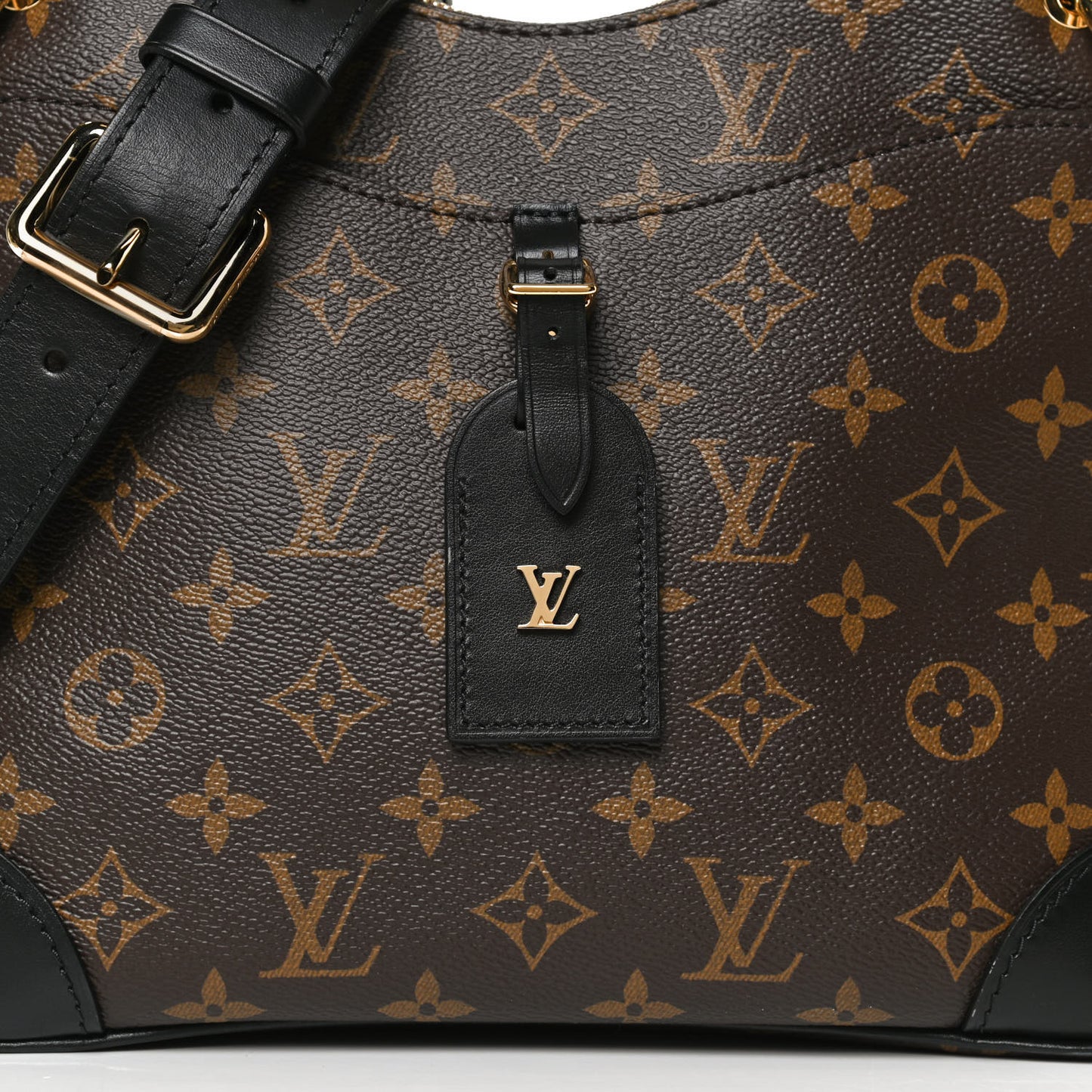 Monogram Odeon PM Black