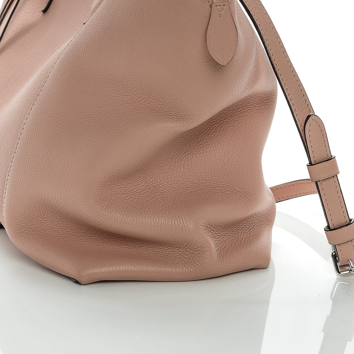 Veau Cachemire Soft Lockit MM Magnolia