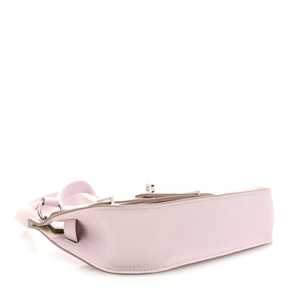 Hermes Evercolor Verso Mini Jypsiere Mauve Pale Machete 4 of 11