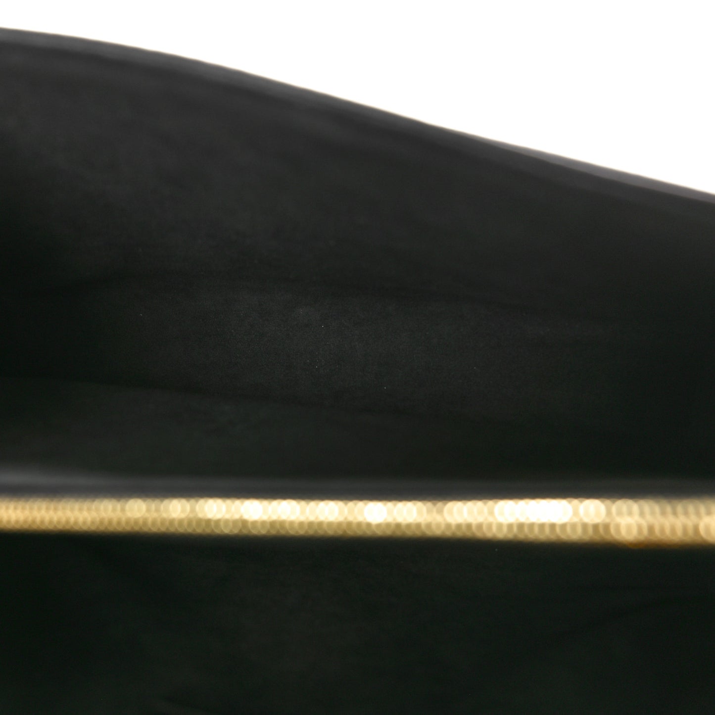 Monogram Victoire Black