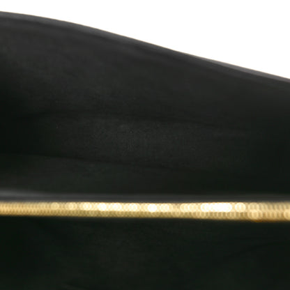 Louis Vuitton Monogram Victoire Black 5 of 10