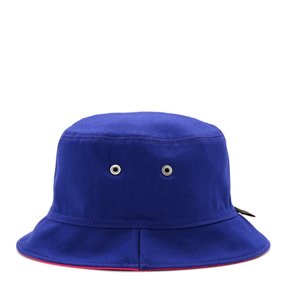 Louis Vuitton Monogram Illusion Reversible Bucket Hat M Pink Purple 7 of 15