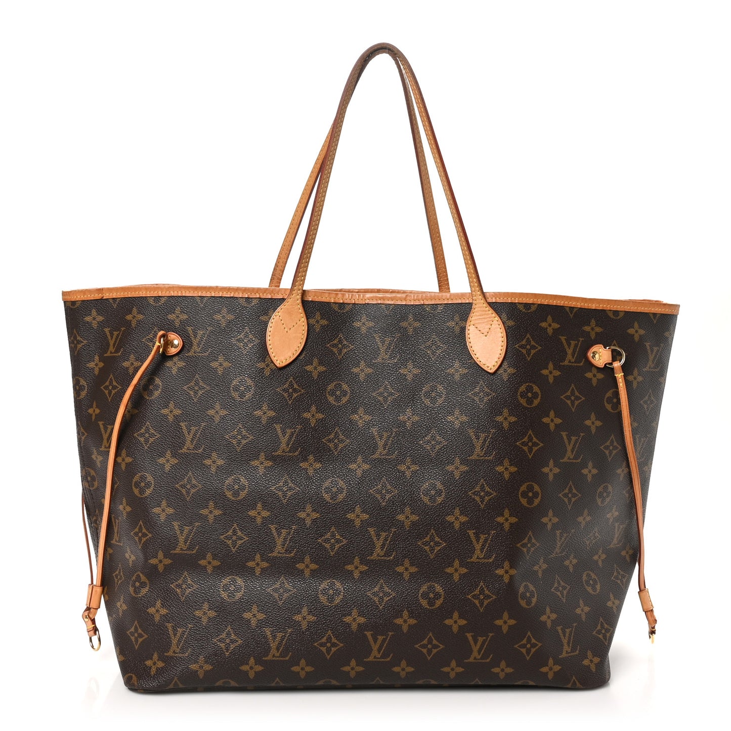 Monogram Neo Neverfull GM Pivoine