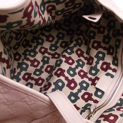 Gucci Guccissima GG Leather Pelham Beige 8 of 10