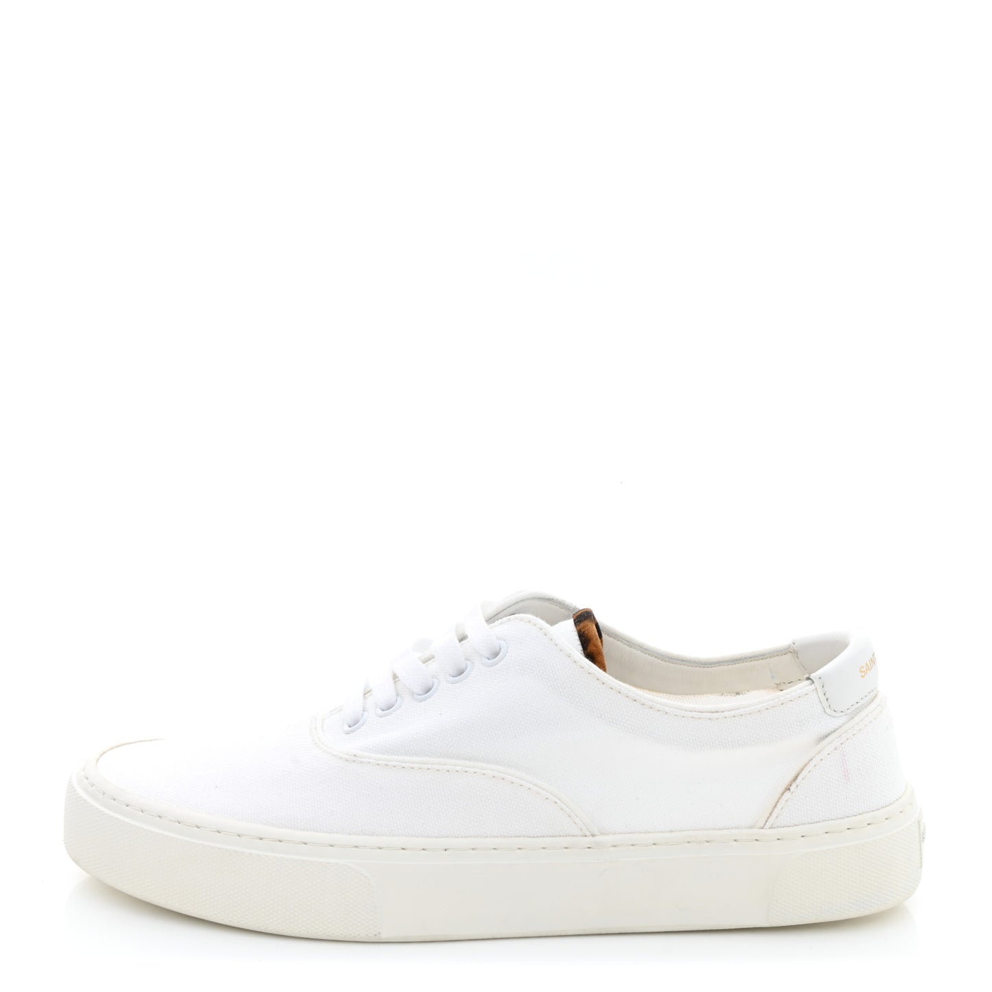 Canvas Venice Sneakers 39 White
