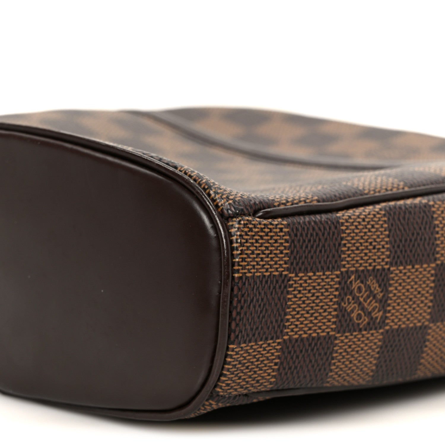 Louis Vuitton Damier Ebene Ipanema PM 1829889 – FASHIONPHILE Louis Vuitton Damier Ebene Ipanema PM 1829889 – FASHIONPHILE