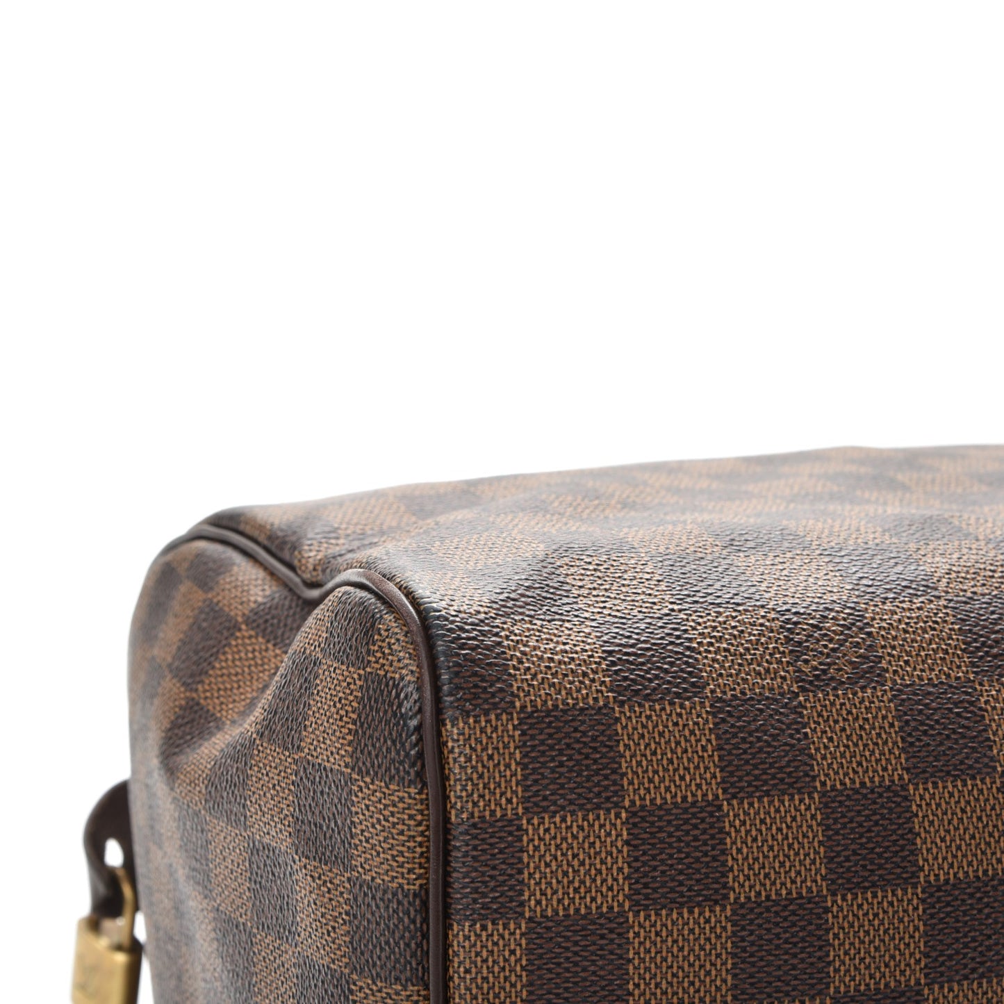 Damier Ebene Speedy 30