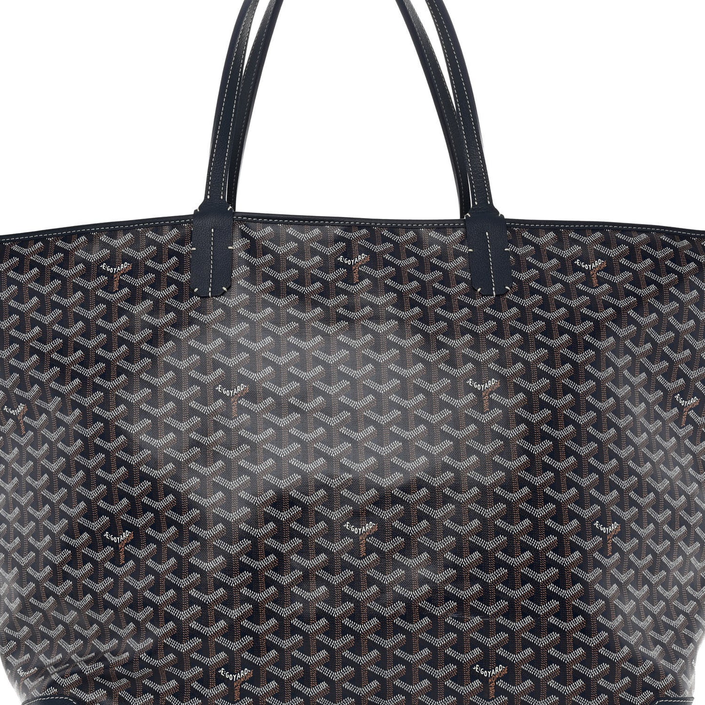 Goyardine Artois GM Navy