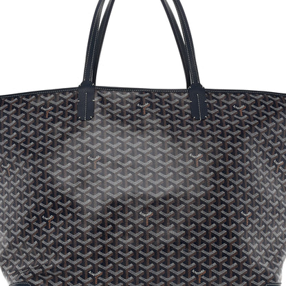 Goyard Goyardine Artois GM Navy 7 of 9