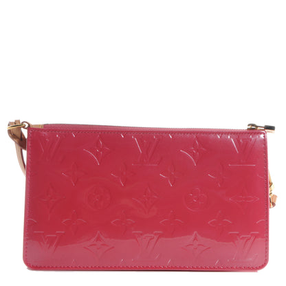 Louis Vuitton Vernis Lexington Framboise 1 of 8