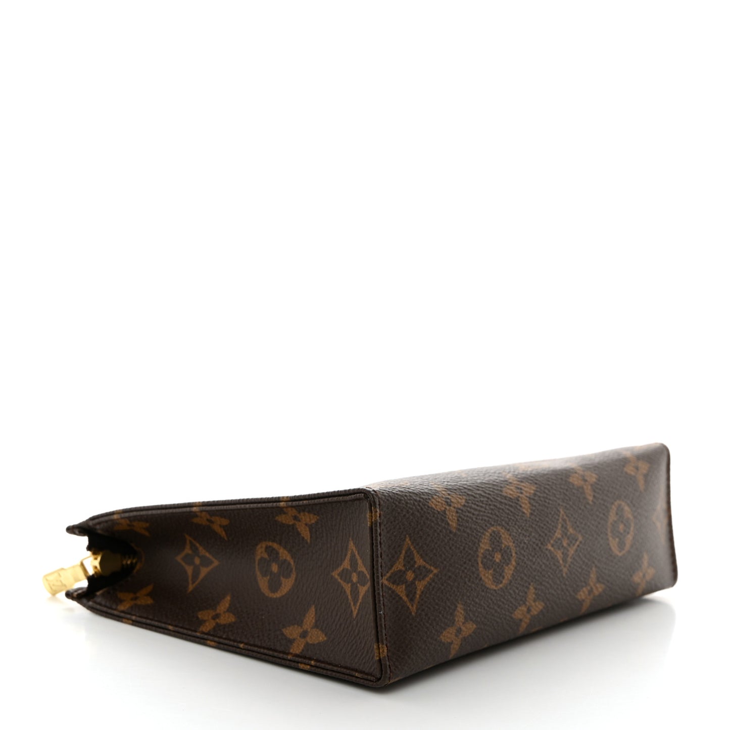 Monogram Toiletry Pouch 19