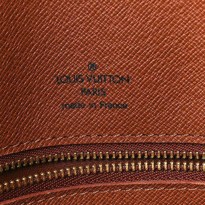 Louis Vuitton Monogram Babylone 6 of 9
