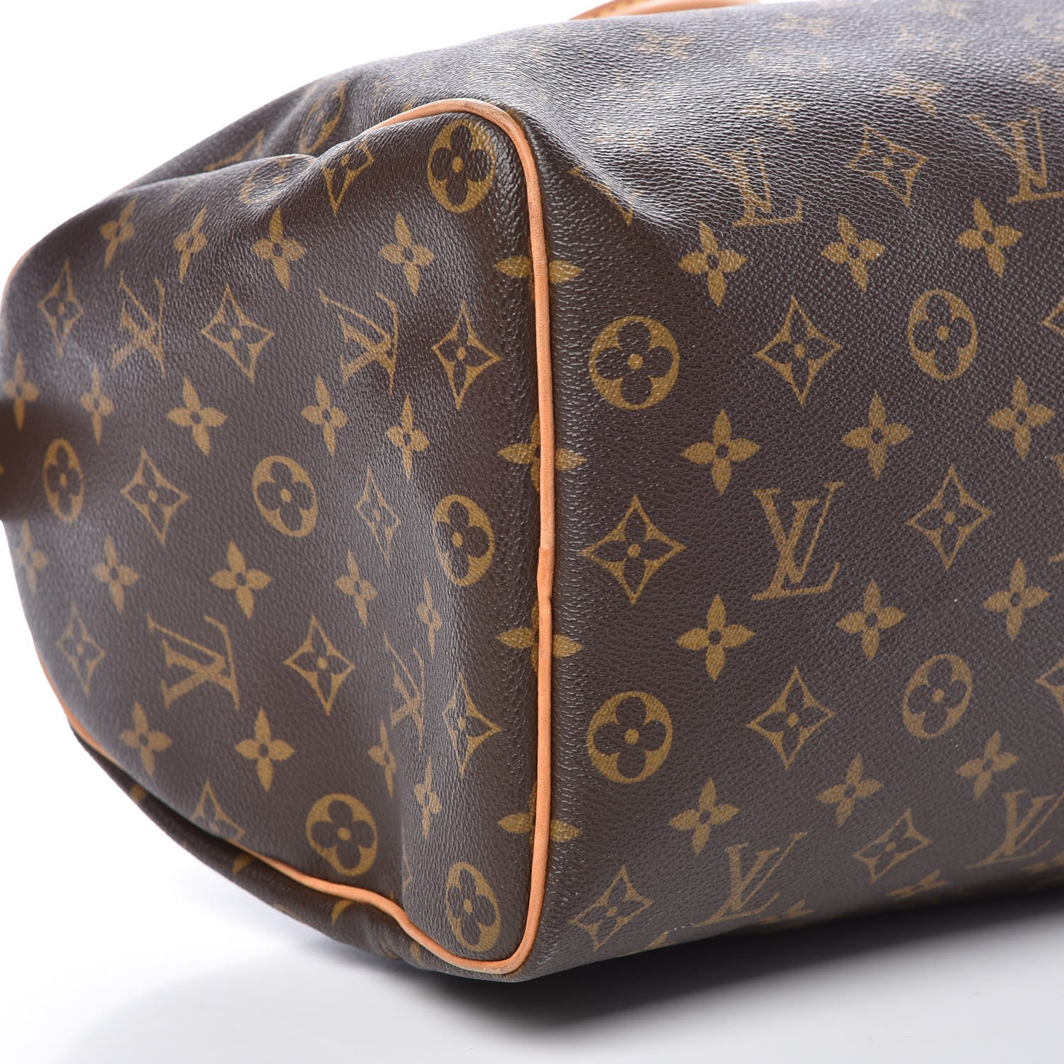 Louis Vuitton Monogram Speedy 35 12 of 12