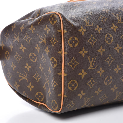 Louis Vuitton Monogram Speedy 35 12 of 12