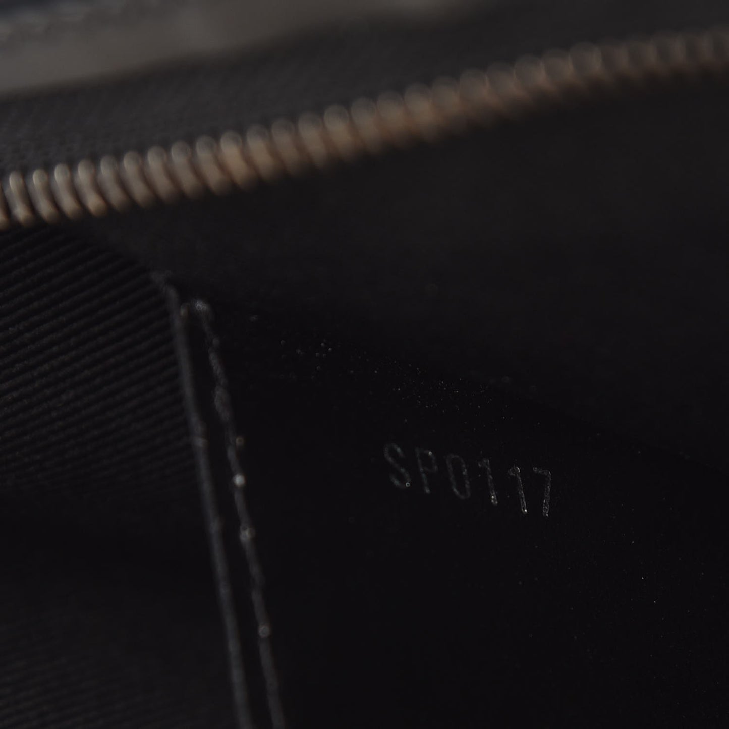 Monogram Eclipse Pochette Voyage MM