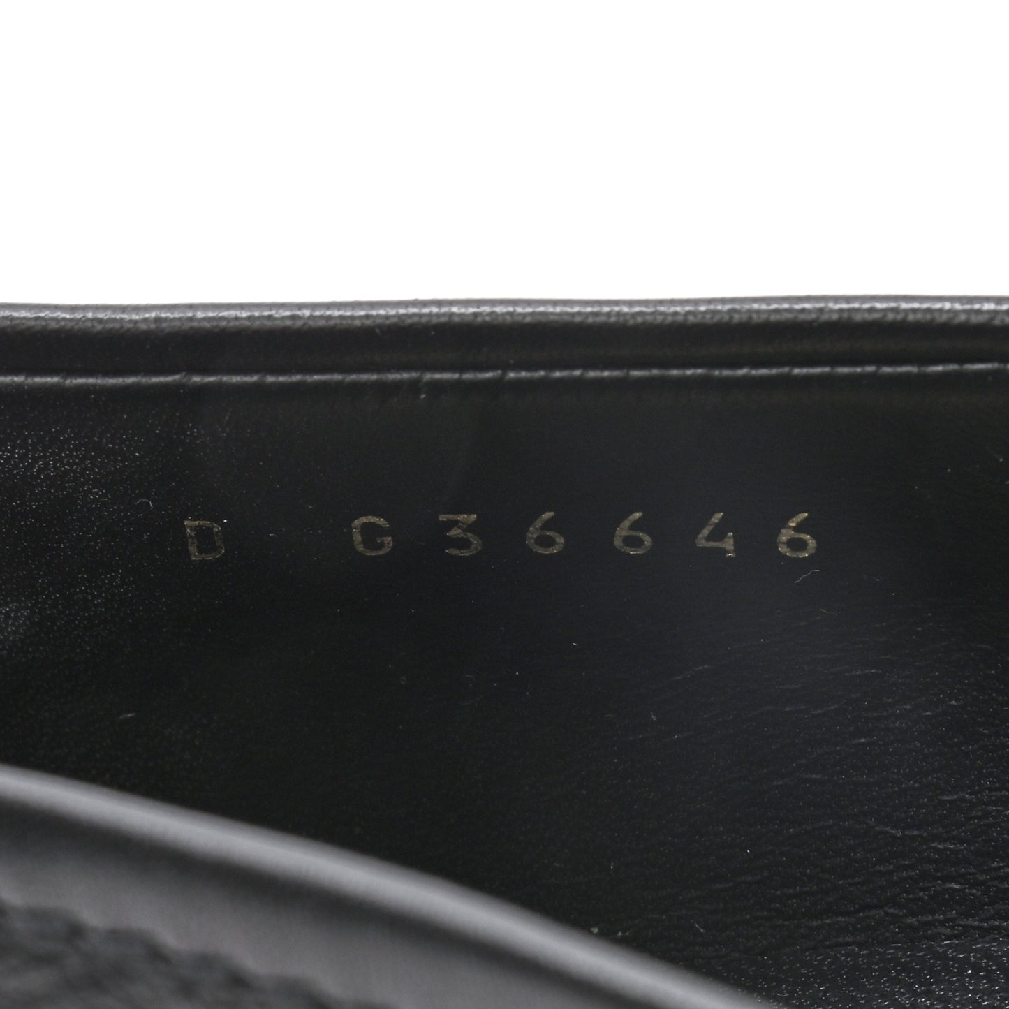 Lambskin Quilted CC Turnlock Loafers 37 Black