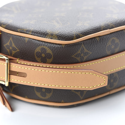 Louis Vuitton Monogram Boite Chapeau Souple PM 6 of 10