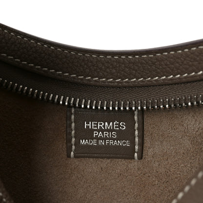 Hermes Togo Swift P'tit Arcon Etoupe 5 of 9