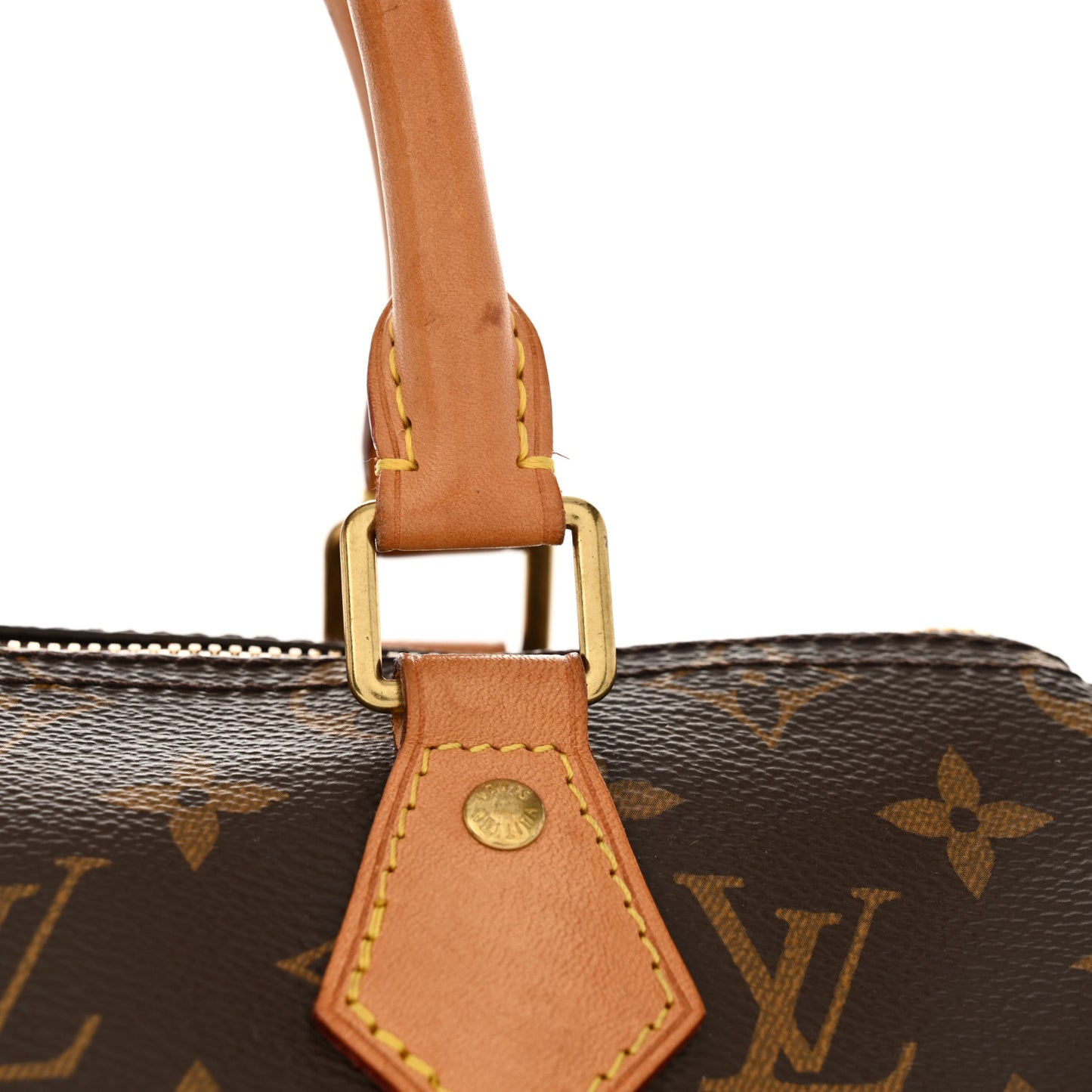 Monogram Speedy Bandouliere 25