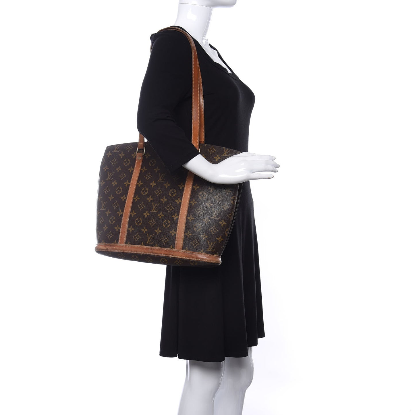 Monogram Babylone