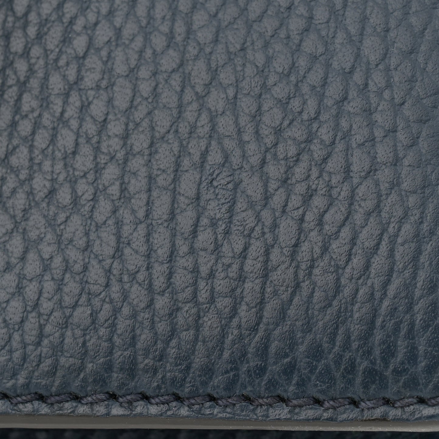 Dollar Calfskin Crystal Mini Dionysus Shoulder Bag Blue Agata Montana Sapphire